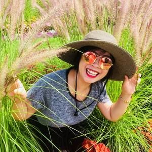 Meet your Posher, Hoa